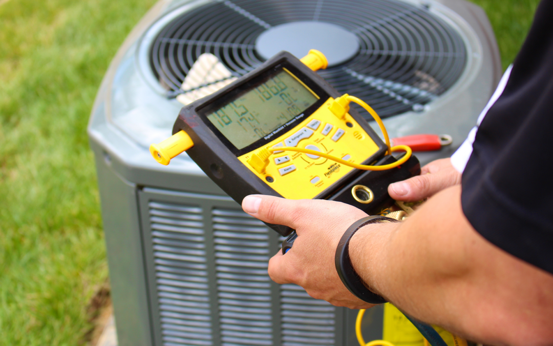 How to Choose the Best HVAC System for Your Home in Gretna