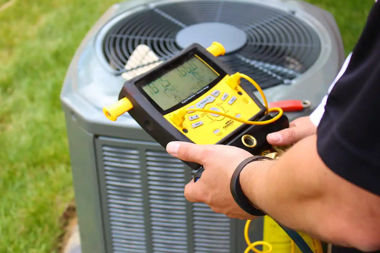 How to Choose the Best HVAC System for Your Home in Gretna