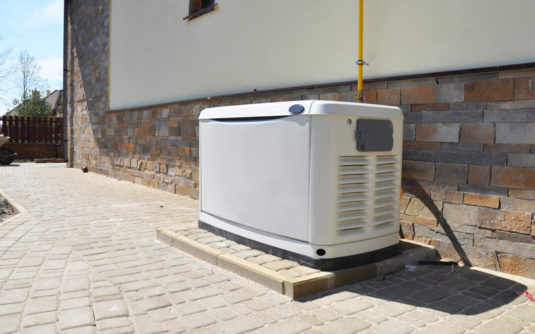 How to Choose the Right Generator for Your Home
