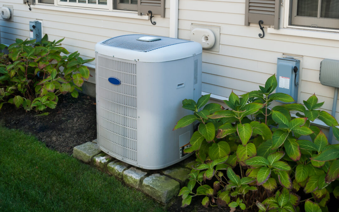 Signs You Need a Tune-Up for Your Air Conditioner
