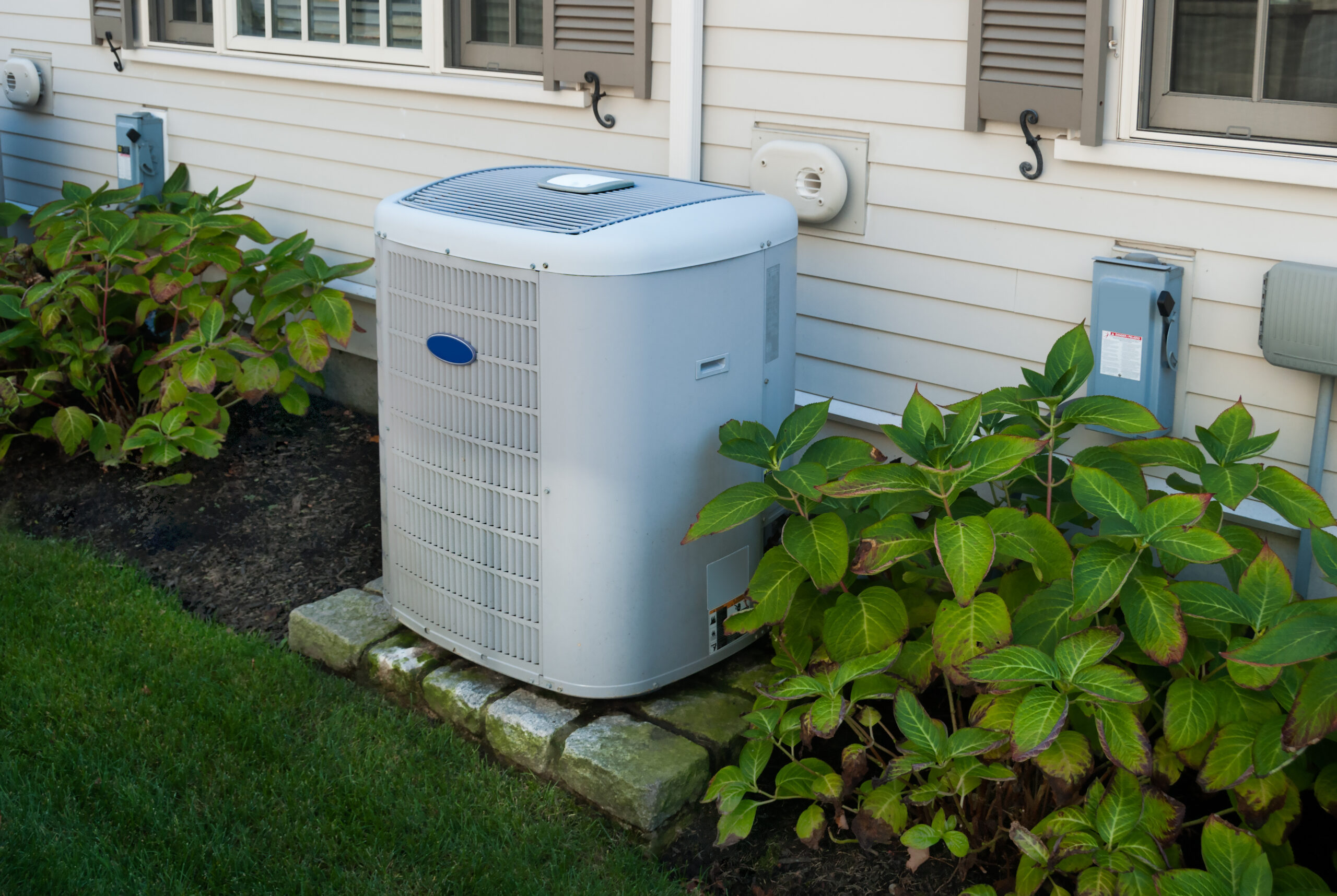 Signs You Need a Tune-Up for Your Air Conditioner
