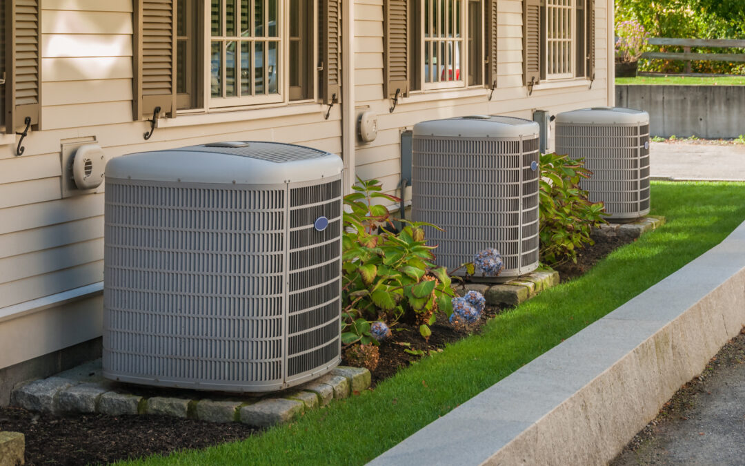 How to Choose the Right Air Conditioner for Your Home