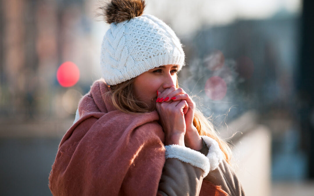Winter Weather Preparation: Protect Your Gretna Home