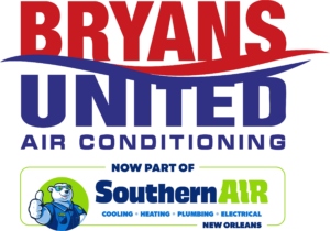 Sa Neworleans Bryans Logo