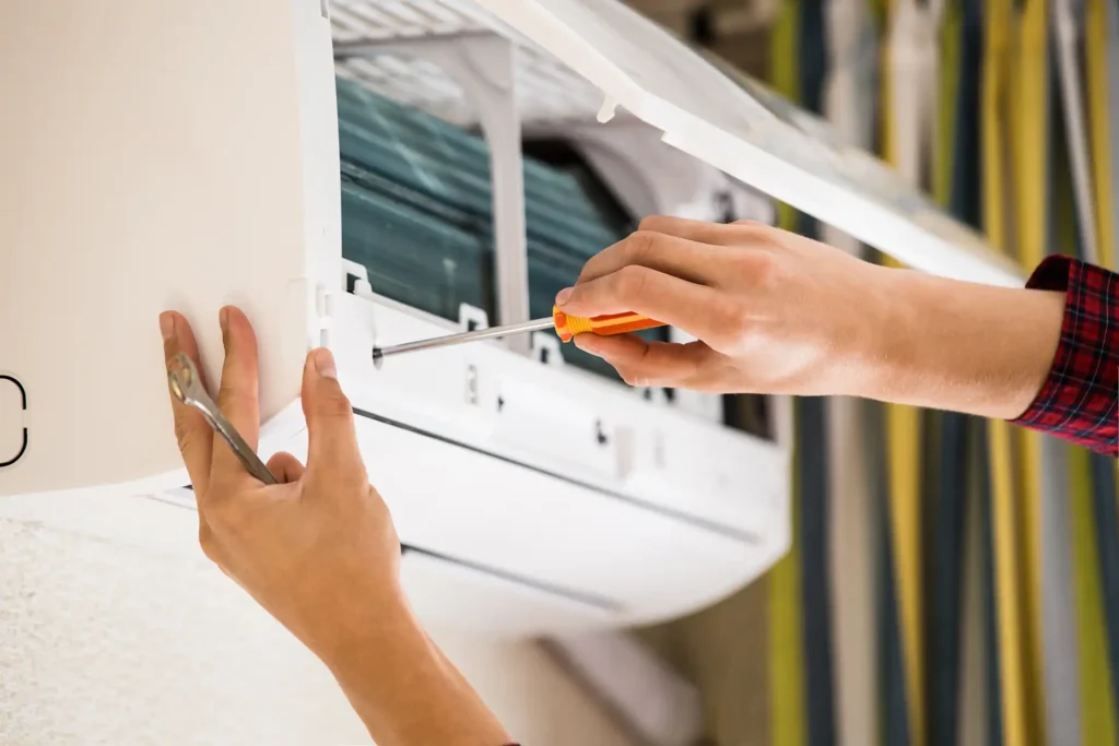 Ductless Ac 1 Compressed